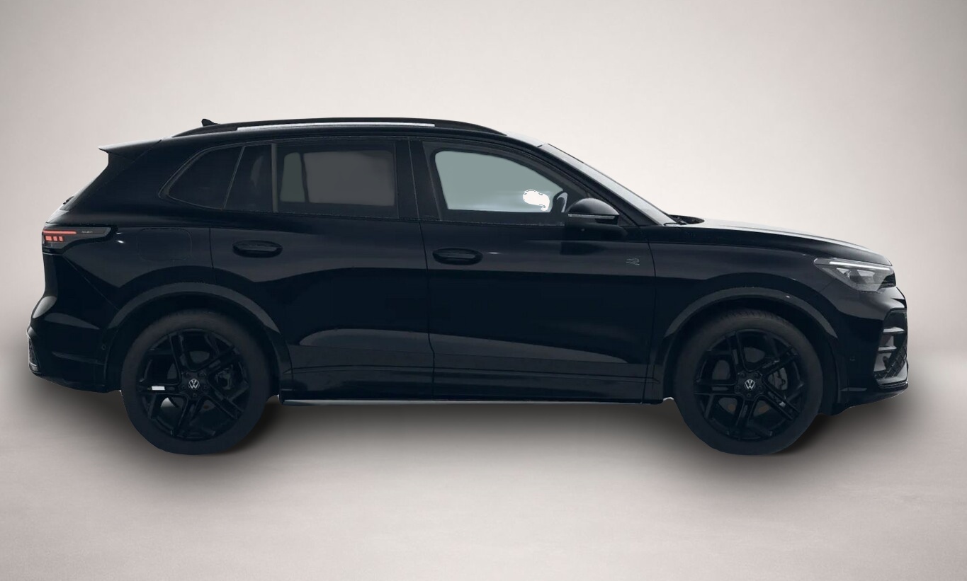 Volkswagen Tiguan (07/2026, Diesel)