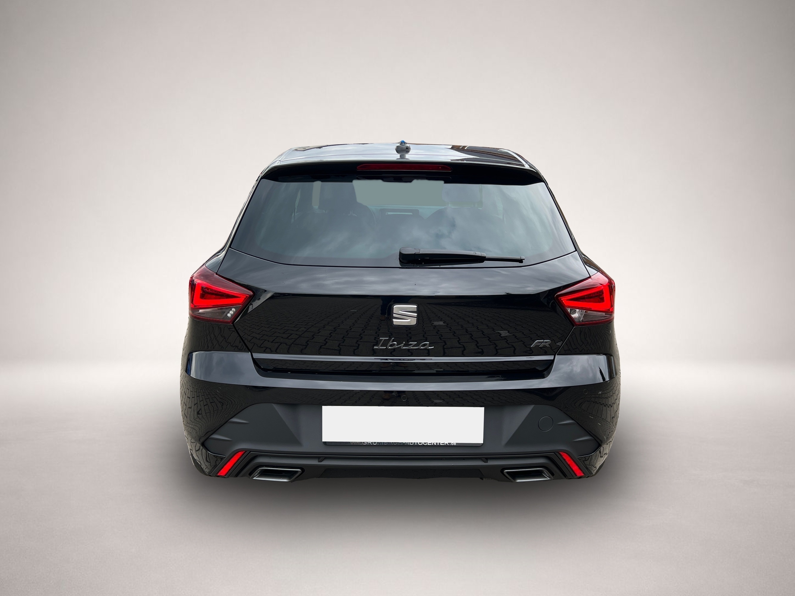 SEAT Ibiza, image 4 of 5