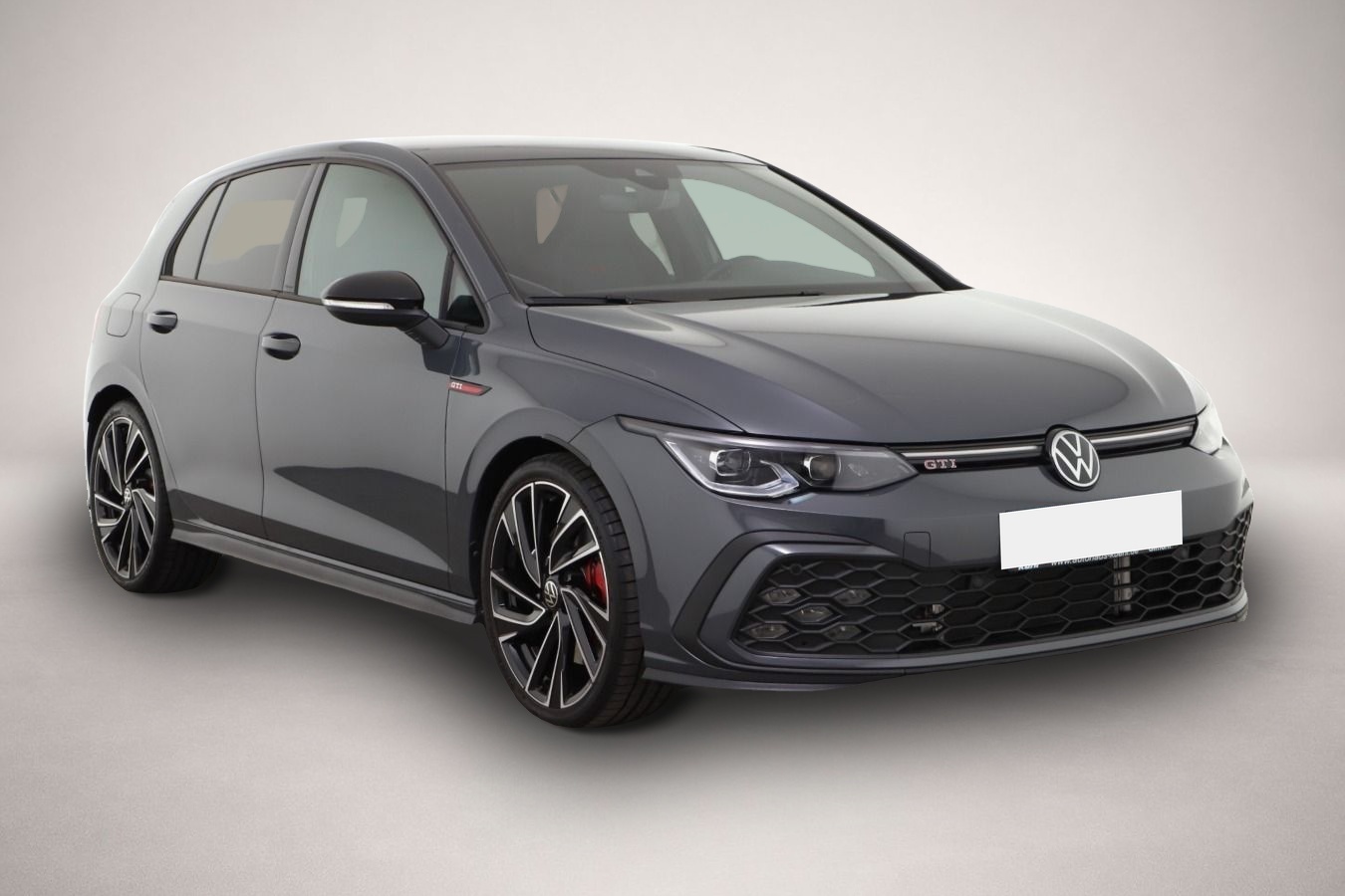 Volkswagen Golf (12/2023, Benzin)