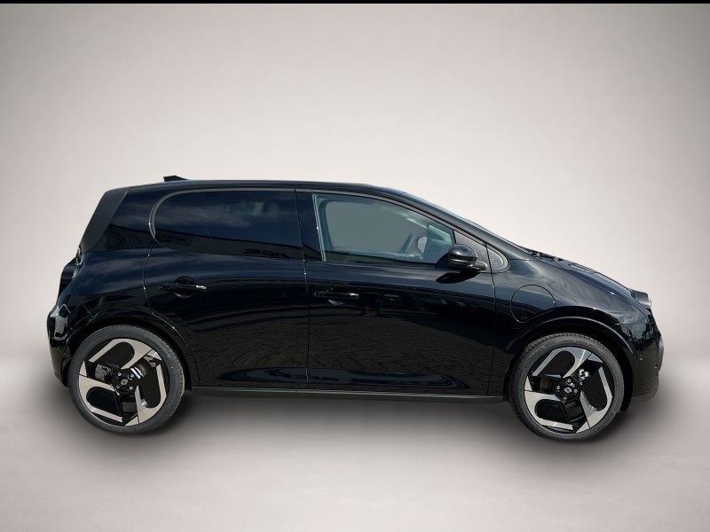 Renault Twingo (, ELECTRIC)