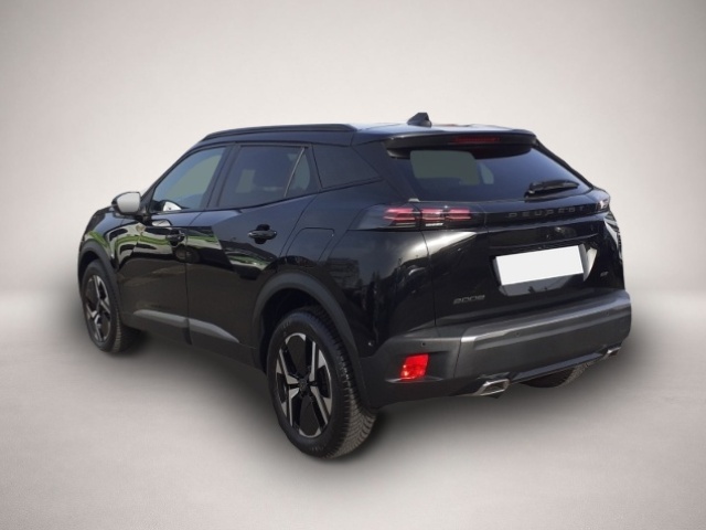 Peugeot 2008 (02/2024, Benzin)