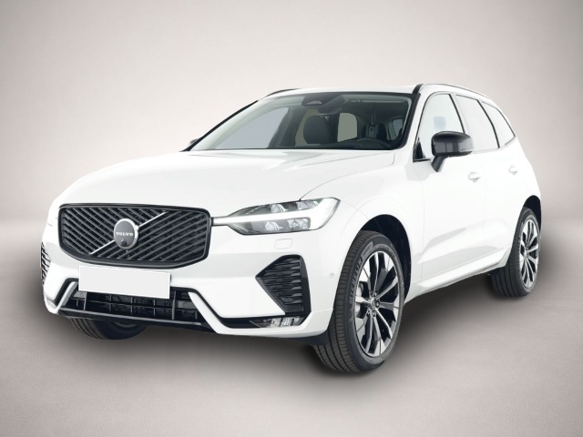 Volvo XC60 (07/2025, Benzin)