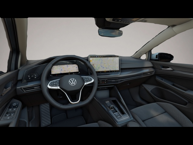 Volkswagen Golf (10/2025, )
