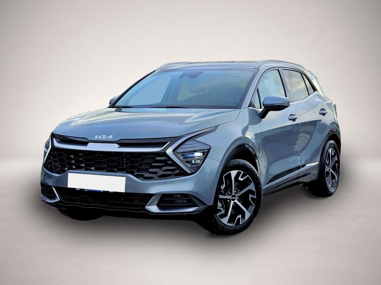 KIA Sportage (12/2023, Diesel)
