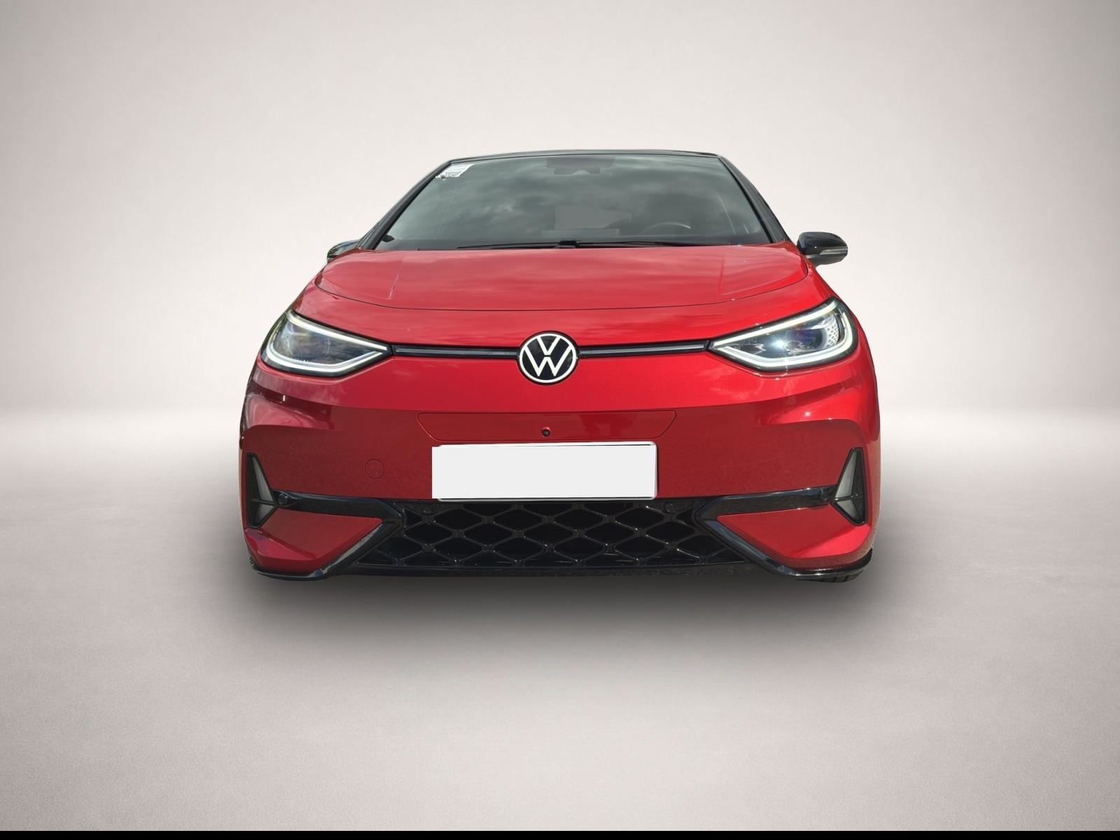Volkswagen ID.3 (01/2025, ELECTRIC)