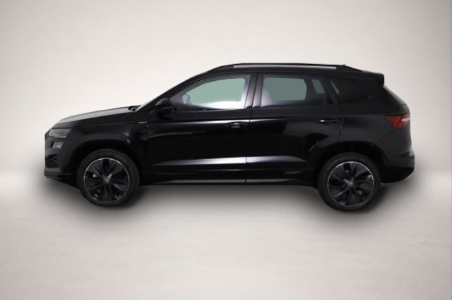 Skoda Karoq, image 3 of 5