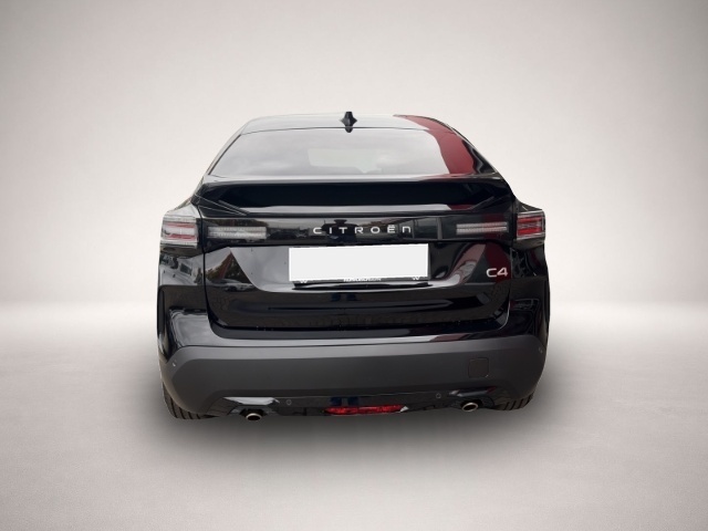 Citroen C4 (11/2025, Benzin)