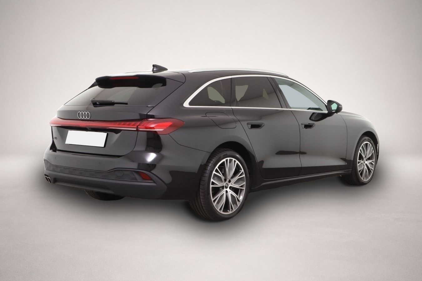 Audi A5 (10/2025, Diesel)