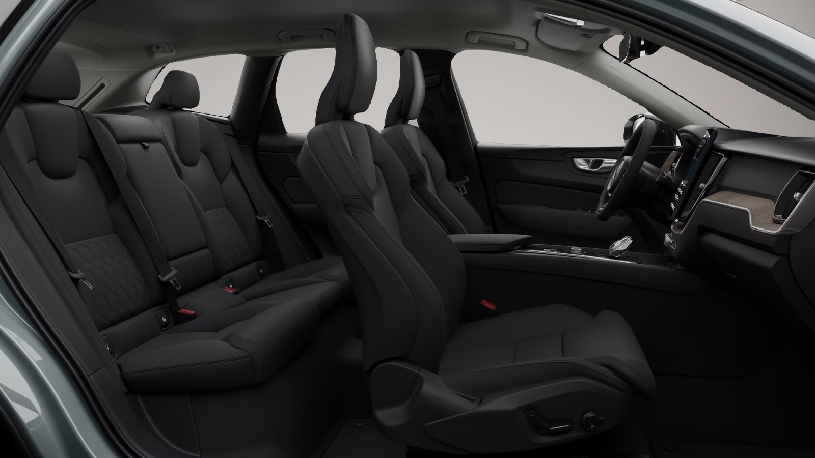 Volvo XC 60, Bild 7 von 7