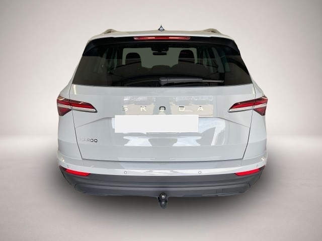 Skoda Karoq, image 5 of 5