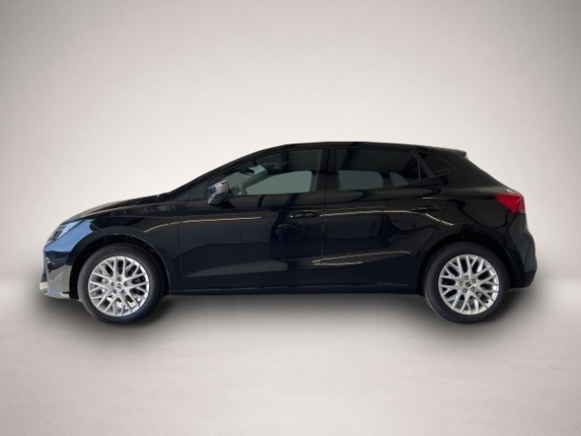 Seat Ibiza (, Benzin)