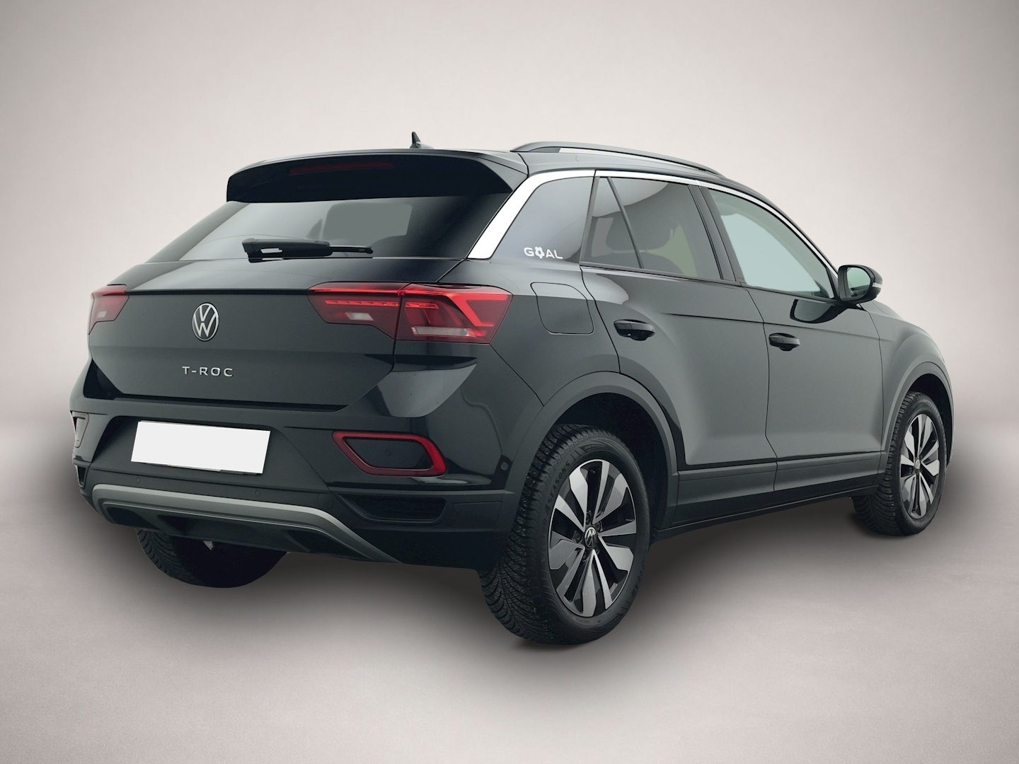 Volkswagen T-Roc (05/2025, Diesel)