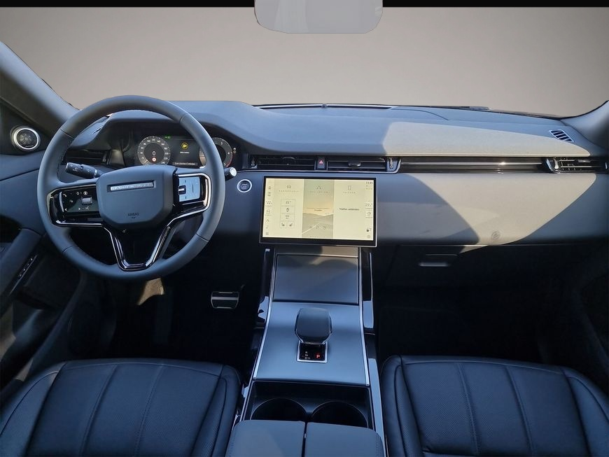 Land-Rover Range Rover Evoque (08/2024, Diesel)