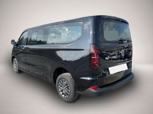Volkswagen T7 Caravelle (02/2026, Diesel)
