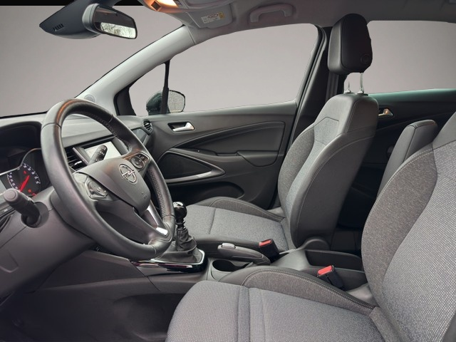 Opel Crossland (X) (09/2023, Benzin)