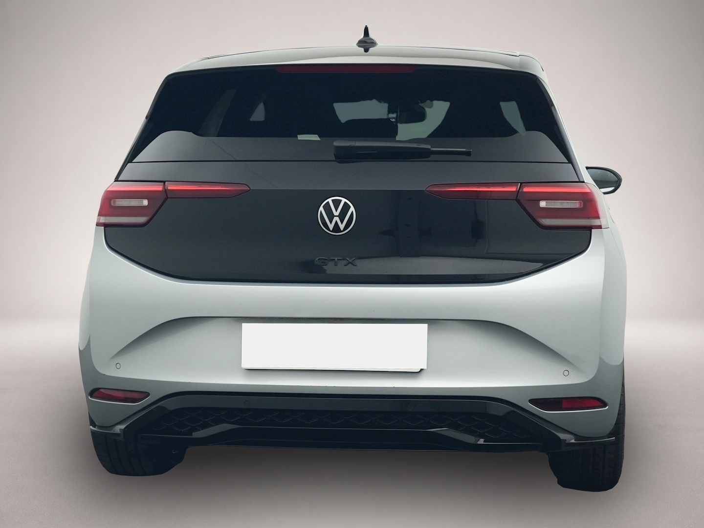 Volkswagen ID.3 (02/2025, ELECTRIC)