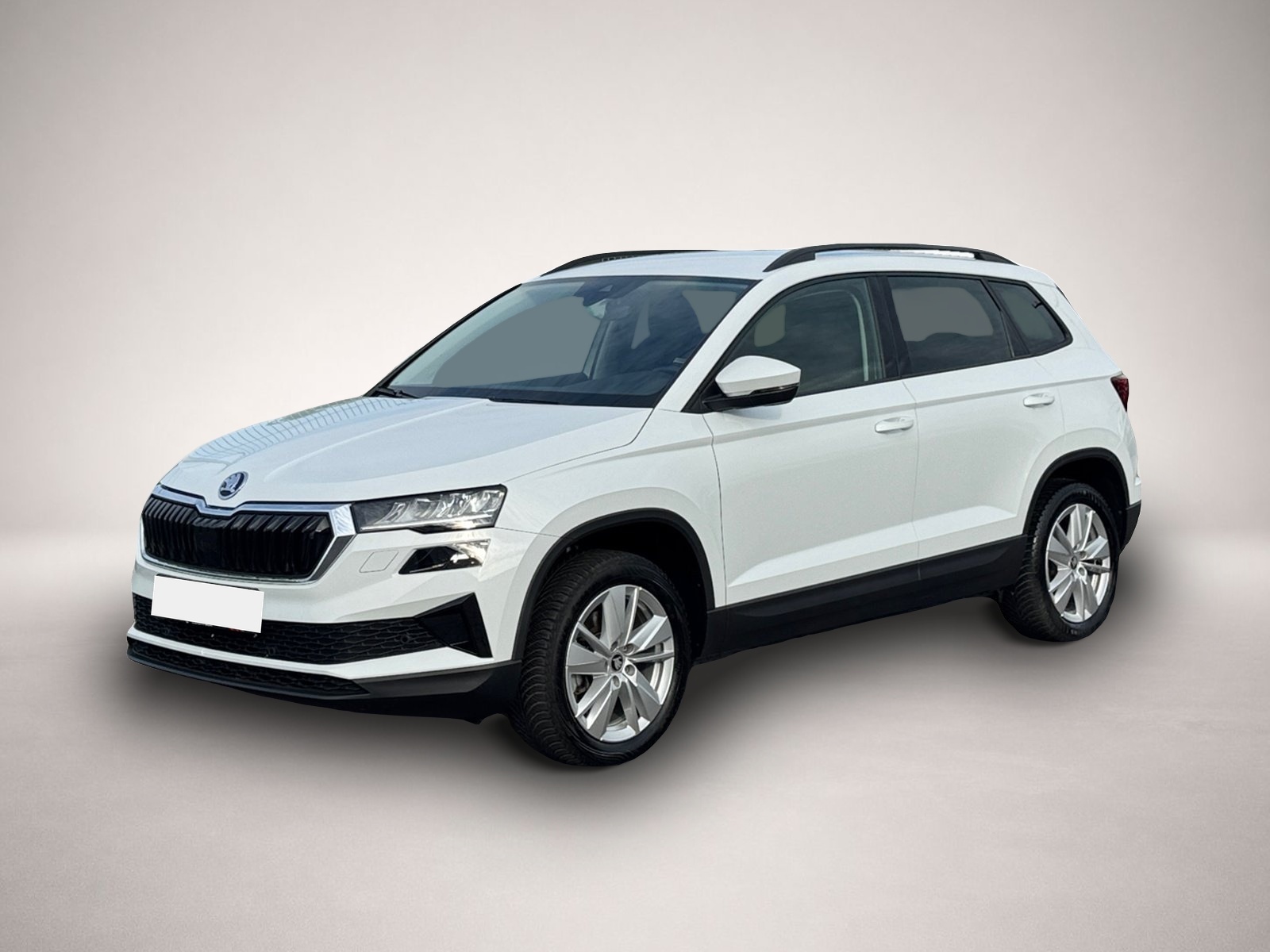 Skoda Karoq (02/2025, Diesel)