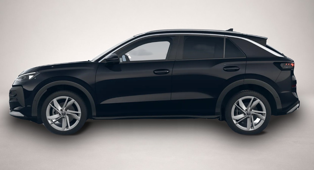 Volkswagen T-Roc, image 3 of 5