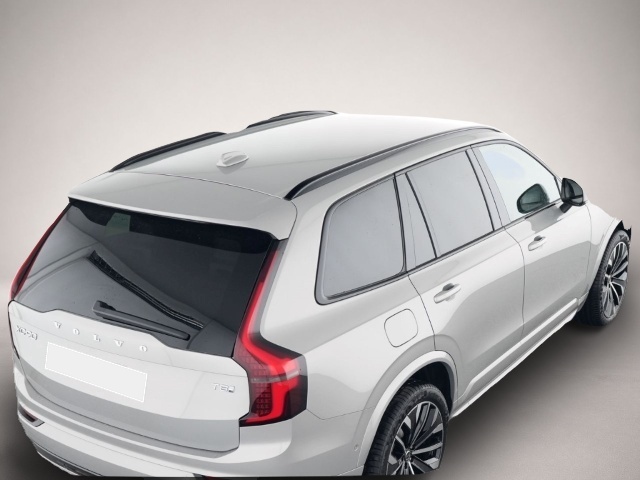 Volvo XC90 (06/2025, Hybrid (Benzin/Elektro))