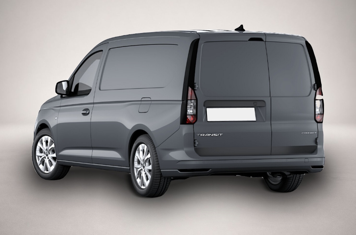 Ford Transit Connect (05/2026, Diesel)