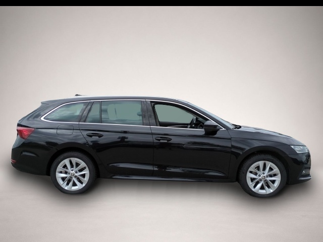 Skoda Octavia (07/2023, Diesel)