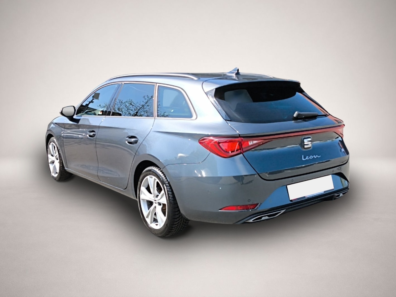 Seat Leon (06/2025, Diesel)