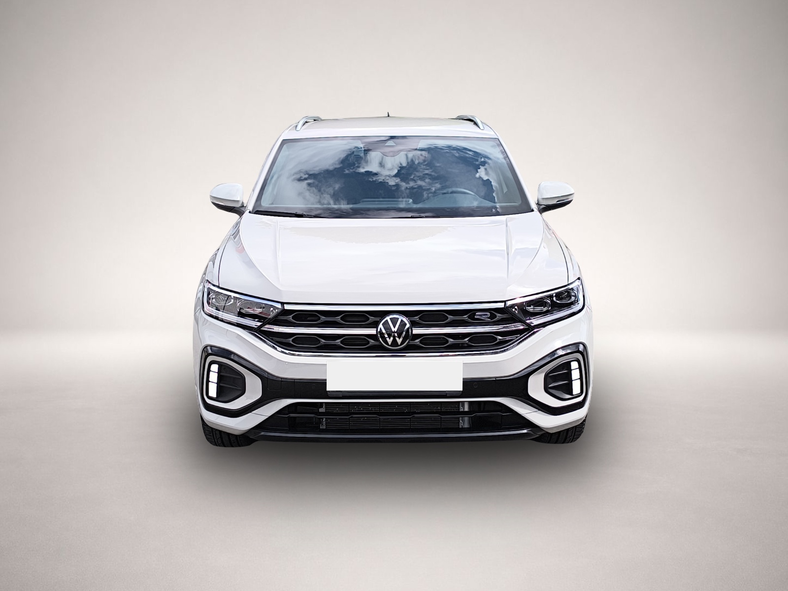 Volkswagen T-Roc (11/2024, Benzin)