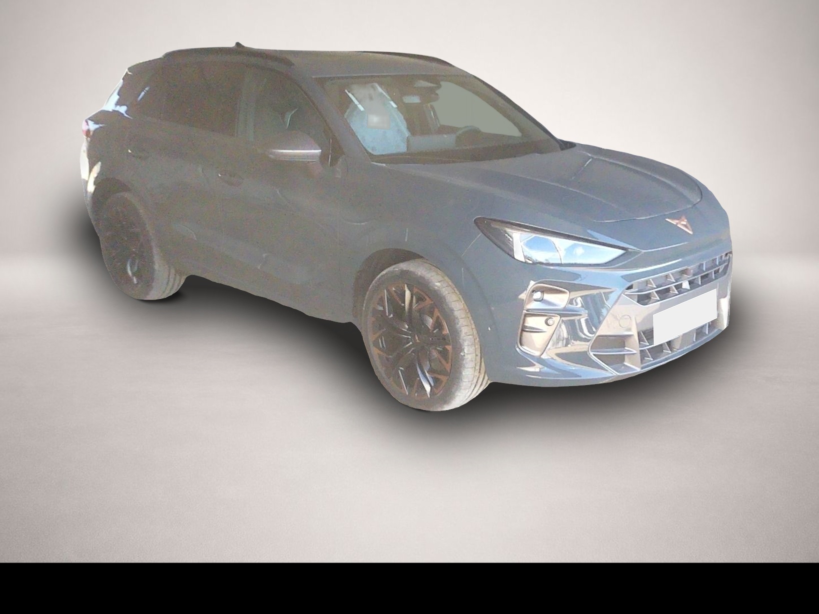 CUPRA Terramar, Bild 4 von 5