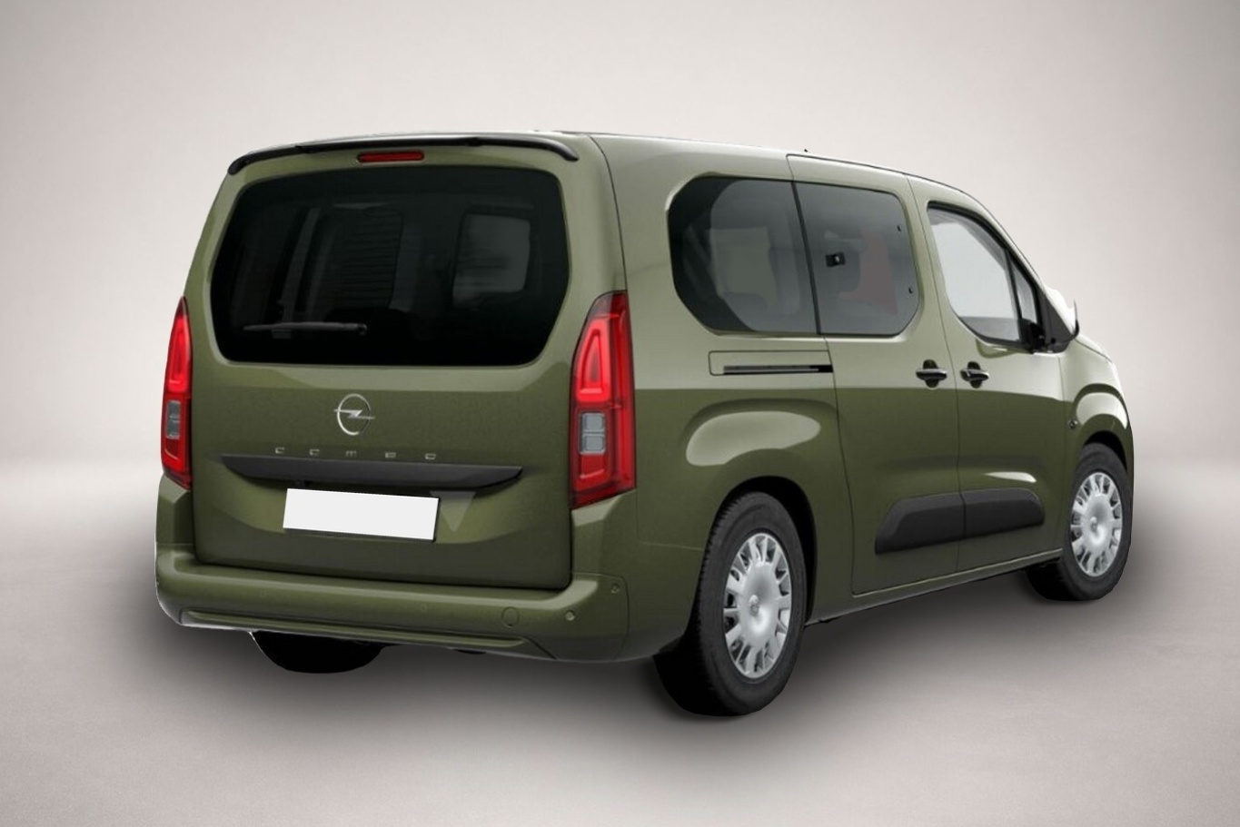Opel Combo (06/2026, Diesel)