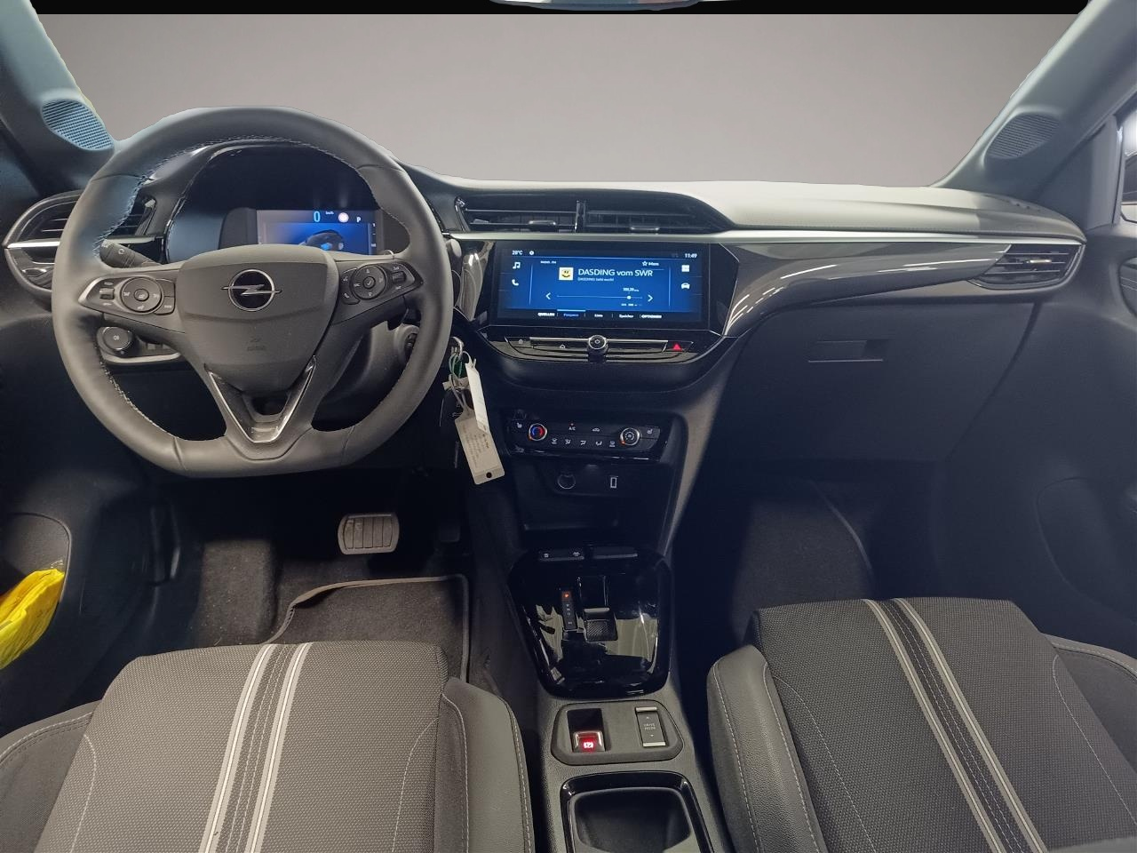 Opel Corsa (09/2025, Benzin)