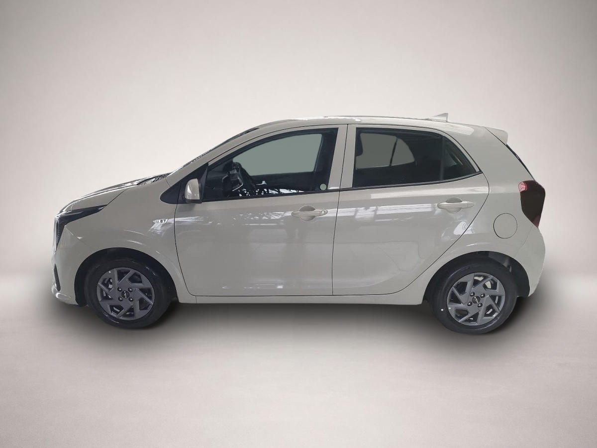 Kia Picanto, Bild 4 von 4