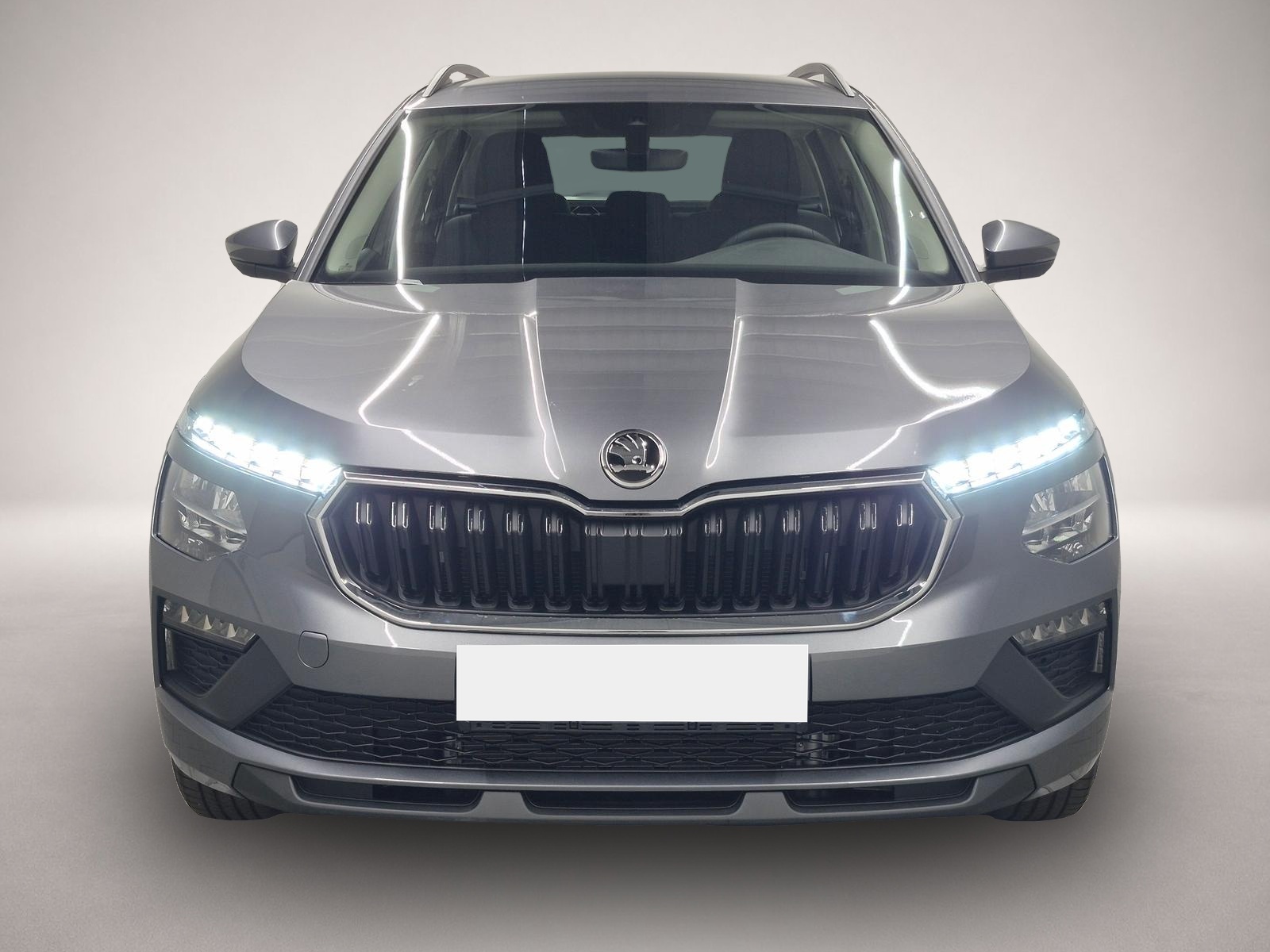 Skoda Kamiq, Bild 7 von 7