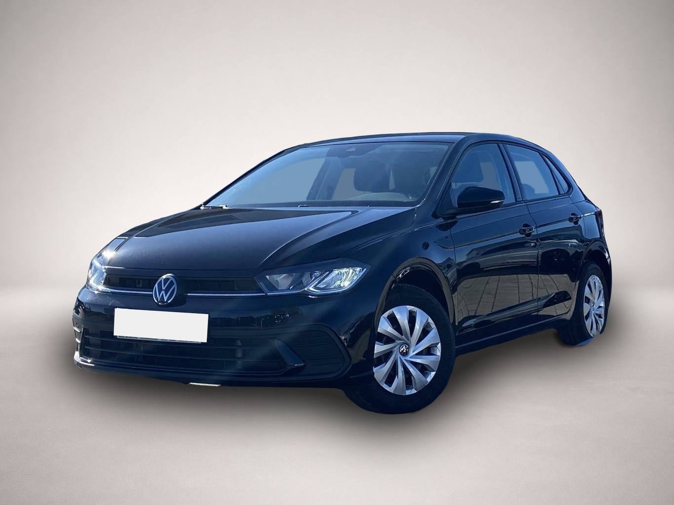Volkswagen Polo (11/2022, )