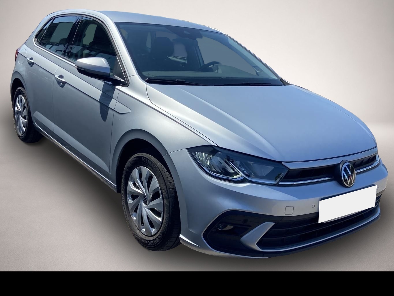 Volkswagen Polo (10/2023, )