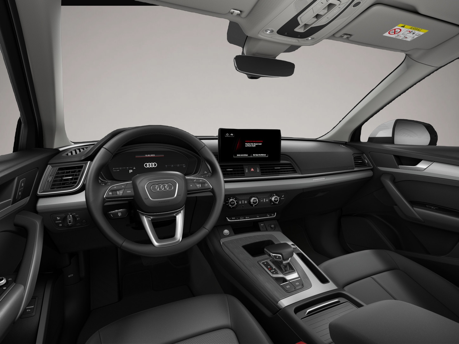 Audi Q5 (01/2025, Diesel)