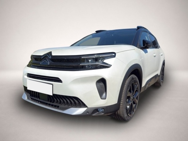 Citroen C5 Aircross (04/2024, Benzin)