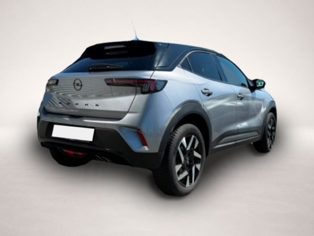 Opel Mokka (08/2024, Benzin)