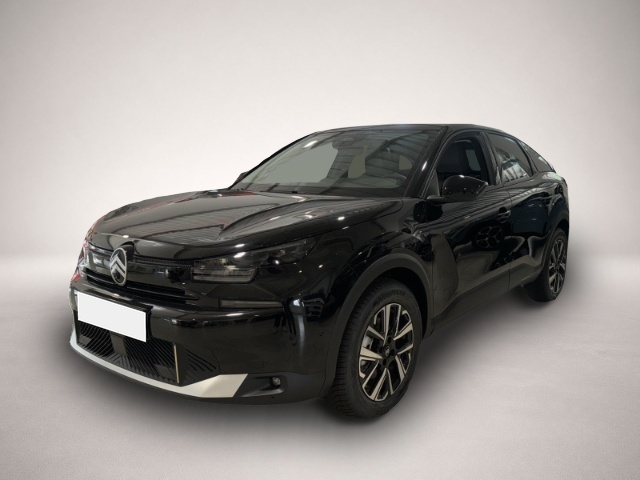 Citroen C4 (08/2025, Benzin)