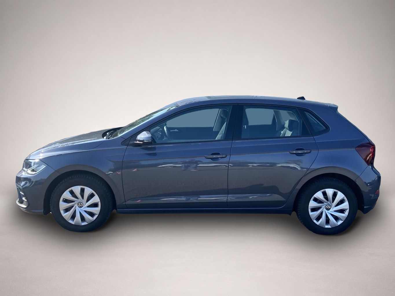Volkswagen Polo (04/2024, )