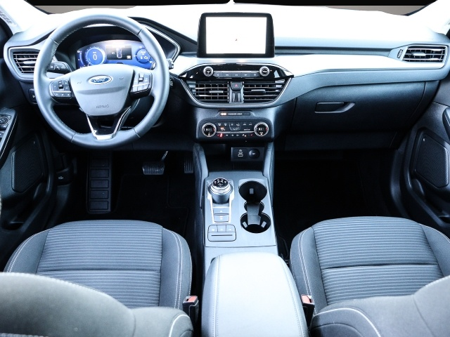 Ford Kuga (12/2022, Hybrid (Benzin/Elektro))