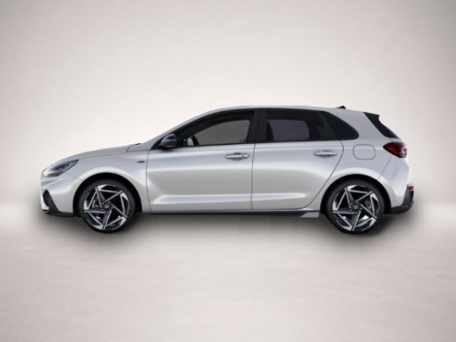 Hyundai i30 (04/2026, Benzin)