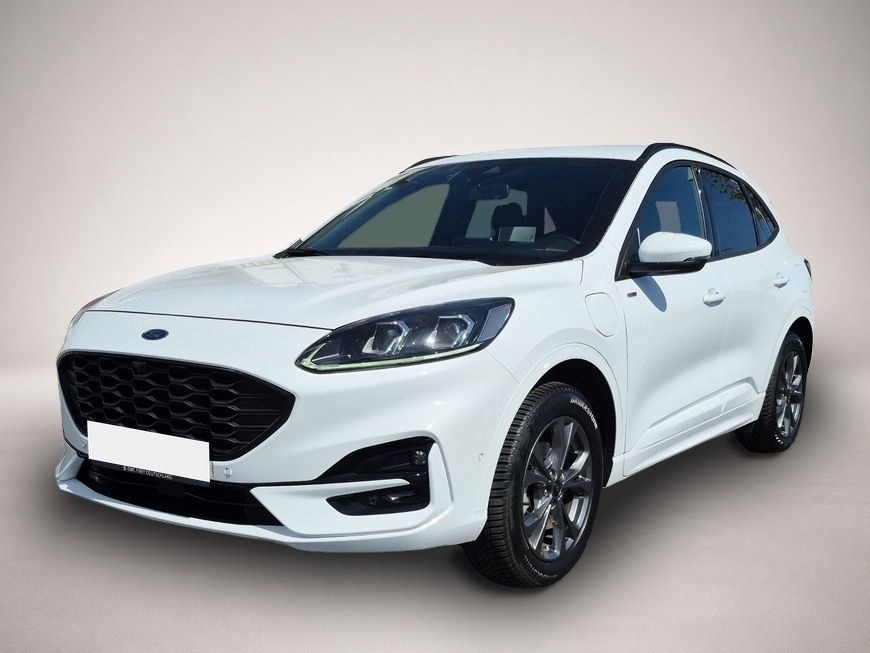 Ford Kuga (11/2022, Hybrid (Benzin/Elektro))