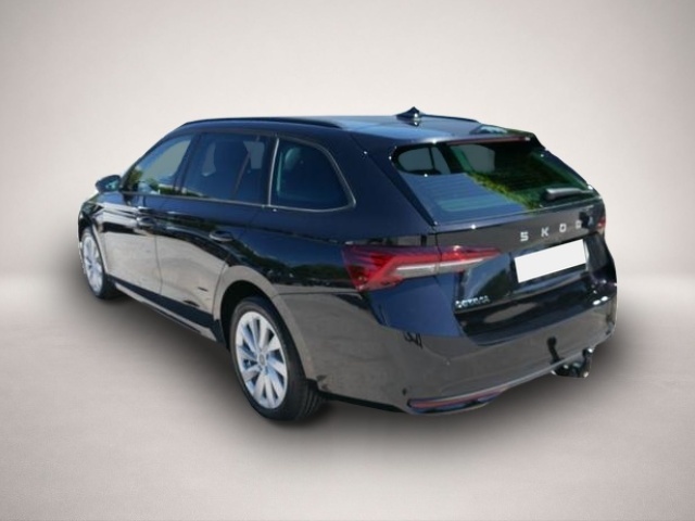 Skoda Octavia (05/2026, Diesel)