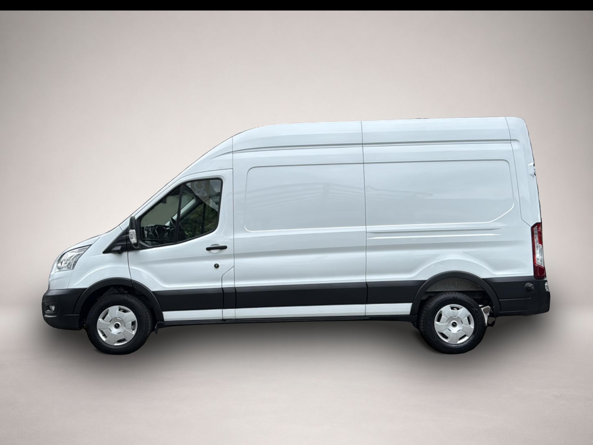Ford Other (05/2025, Diesel)