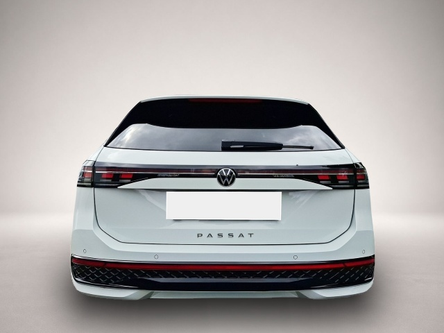 Volkswagen Passat Variant (11/2024, Diesel)