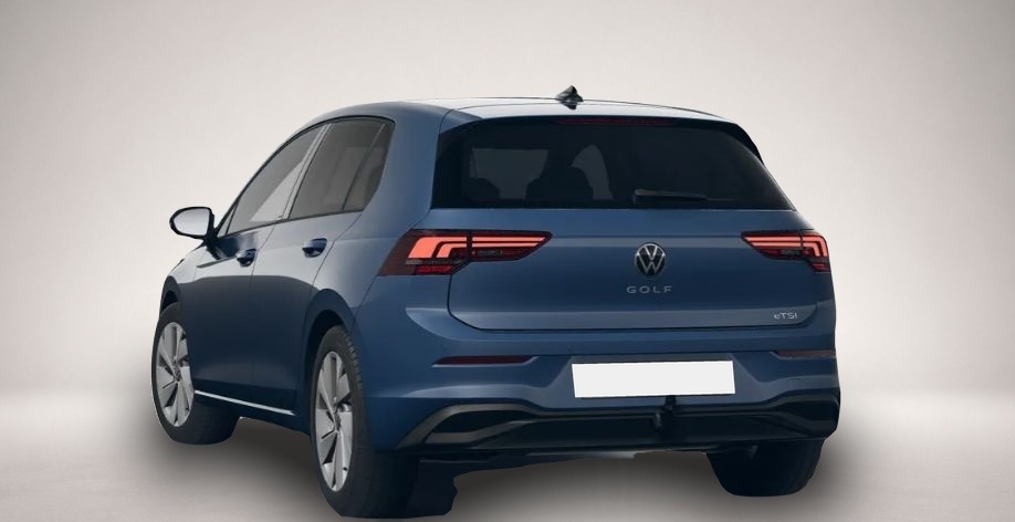 Volkswagen Golf (, Benzin)