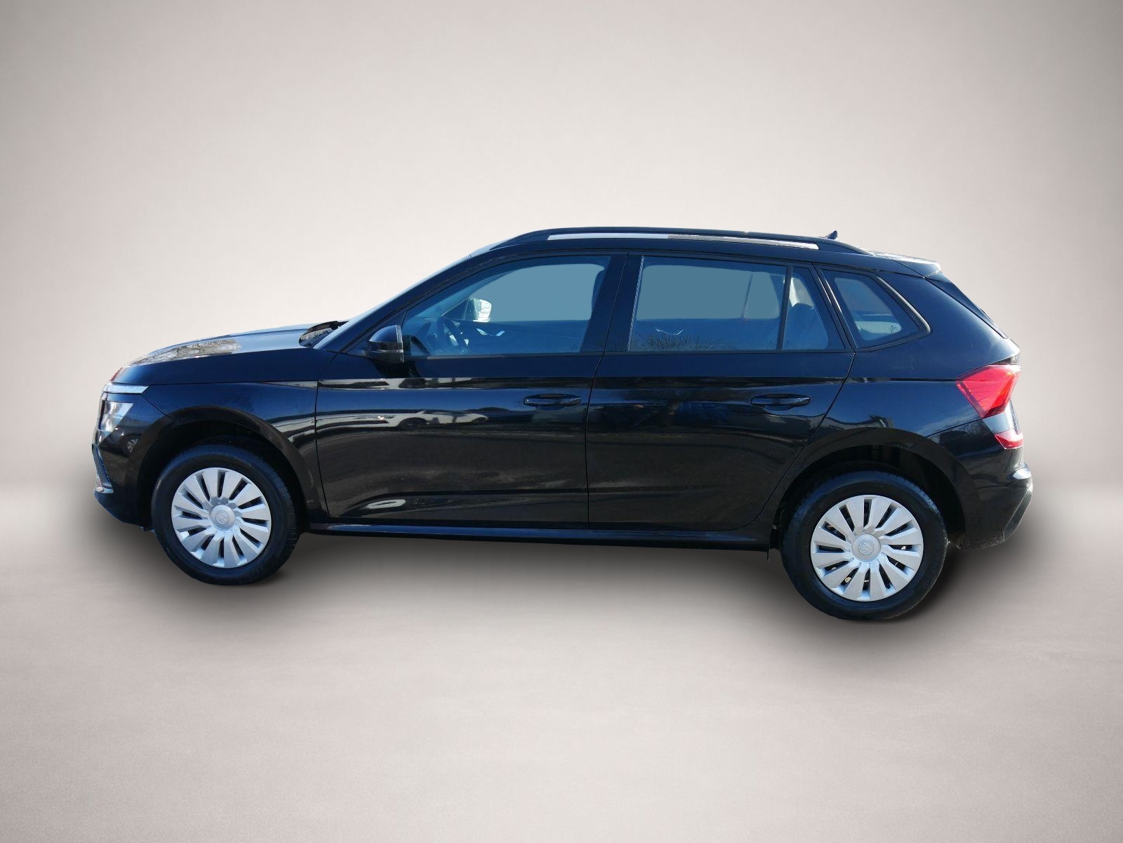Skoda Kamiq (02/2026, Benzin)