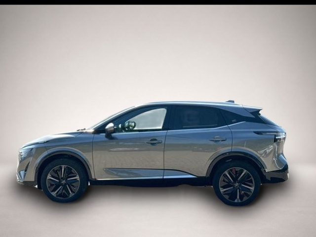 Nissan Qashqai, Bild 2 von 5