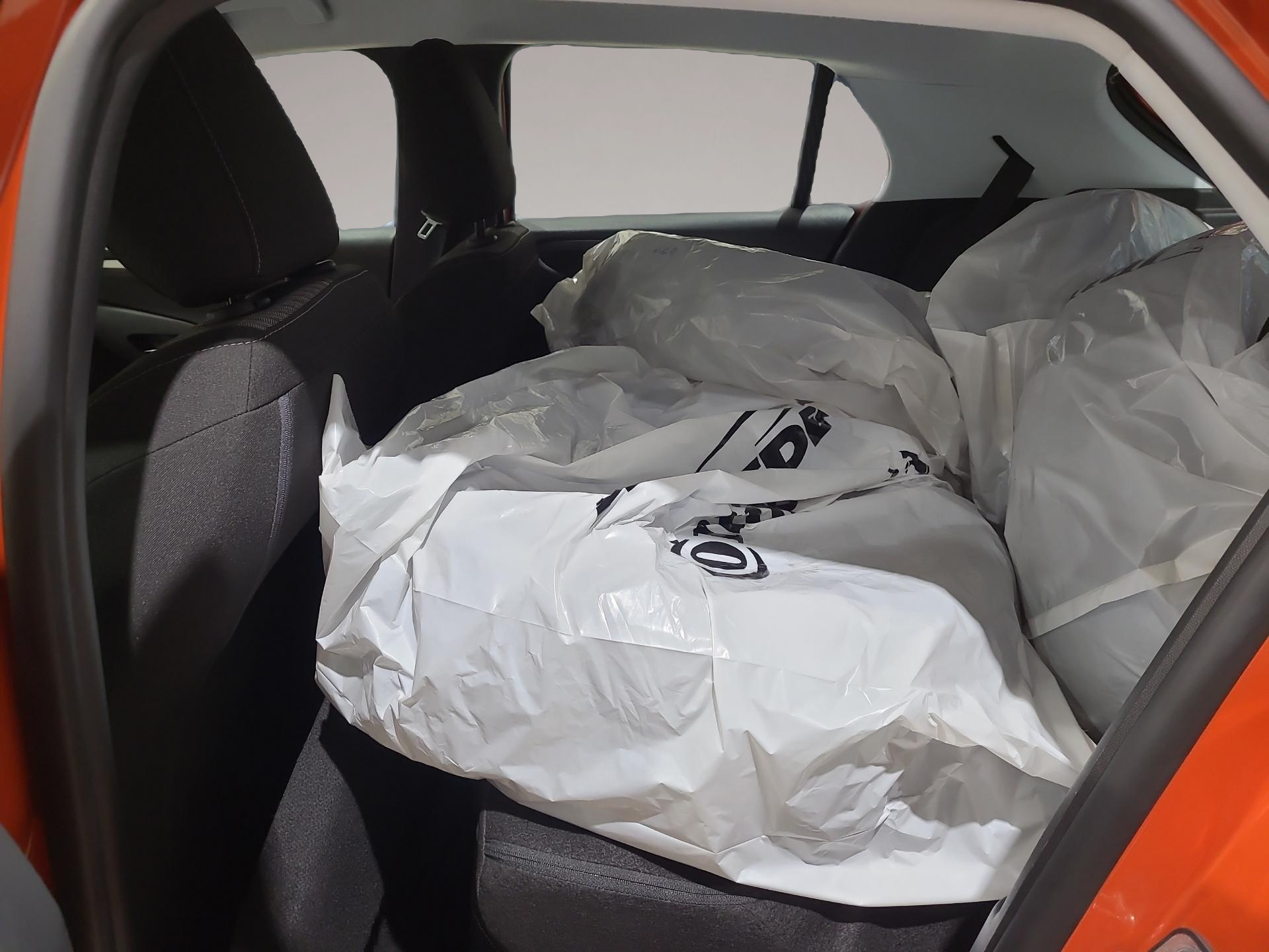 Opel Corsa (12/2022, ELECTRIC)