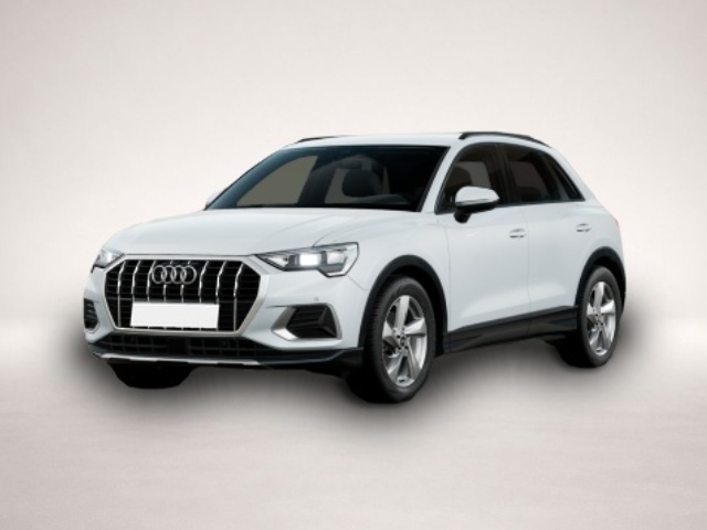 Audi Q3 (08/2025, Benzin)